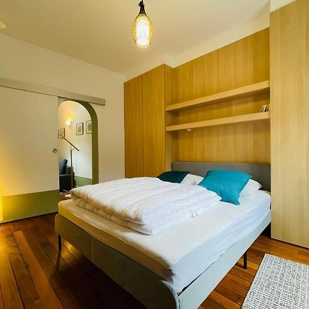 The Magnificent Bordeaux Loft In The Hyper-Center Of Tours Διαμέρισμα Εξωτερικό φωτογραφία